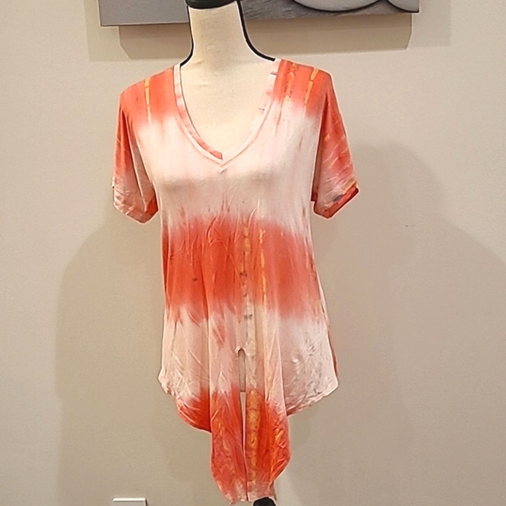 Veronica M Tunic T-Shirt